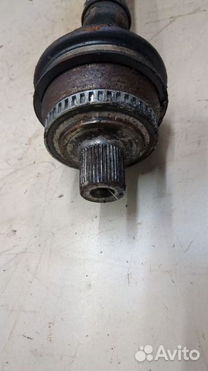 Полуось Audi A4 (B6), 2003