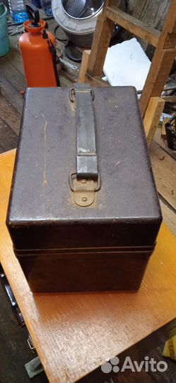 Мегаомметр М4100/3 500V