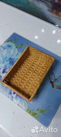 Корзина для хлеба,украшений, поделок