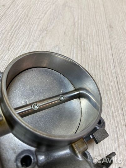 Дроссельная заслонка Mercedes Benz E280 W211