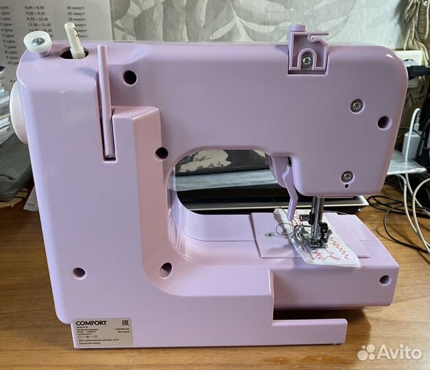 Швейная машина Comfort
