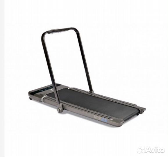 Беговая дорожка эл. складная Titanium one T50 S5