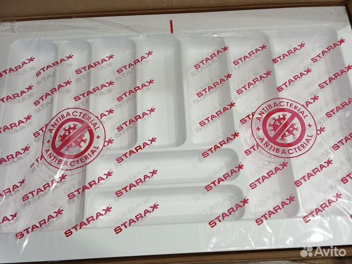 Лоток для столовых приборов