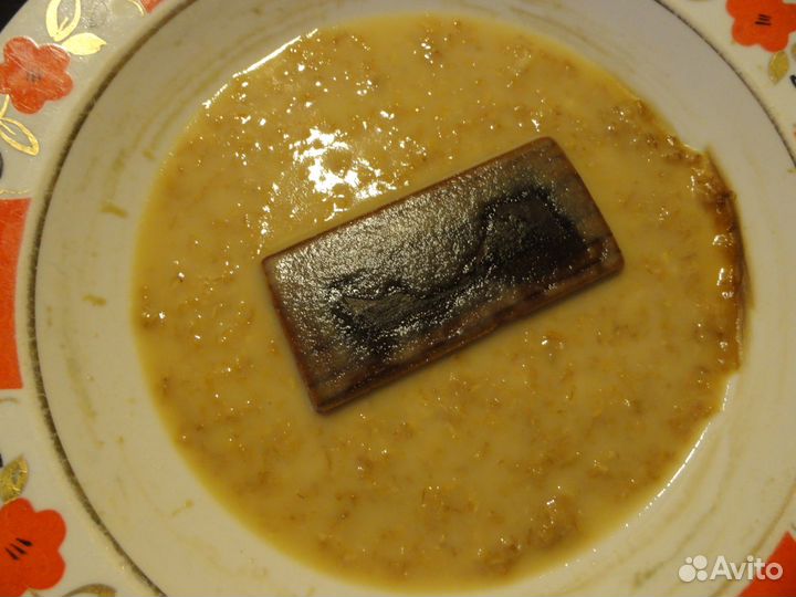 Микрокорм(стартовый корм для мальков)