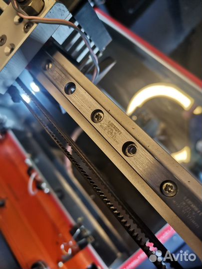 3d Принтер ZAV MAX Pro