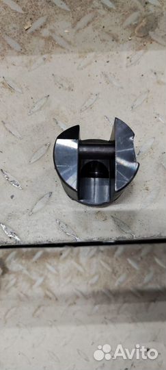 Адаптер пальца Ringfeder 5050