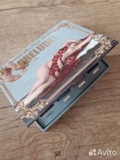 Lime crime, Colourpop, Huda beauty