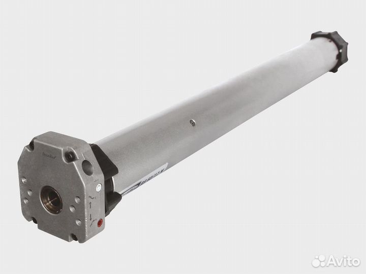 Привода для роллет