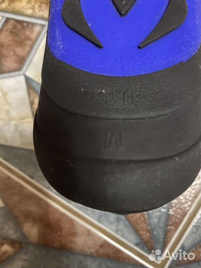 Ласты для плавания детские