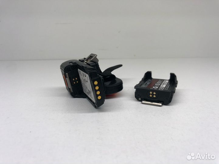 Сканер кольцо штрих кодов Urovo SR5600 с одной акб