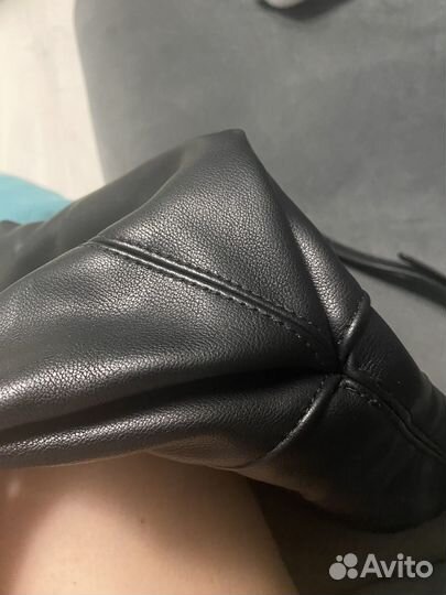 Сумка мешок pepe jeans оригинал