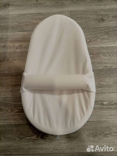 Кокон для новорожденных