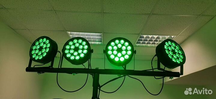 Светомузыка цветомузыка