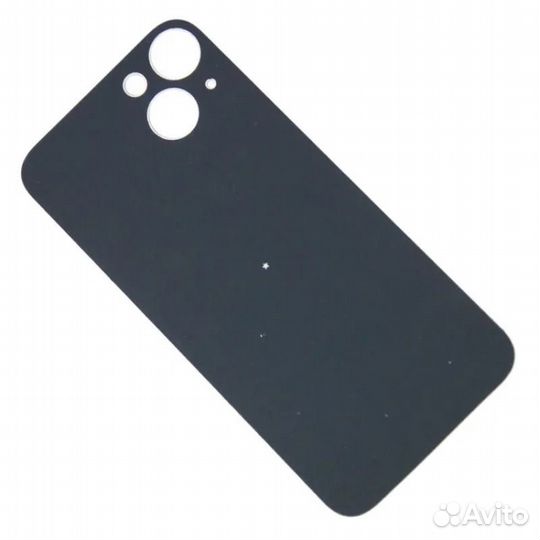 Задняя крышка Apple iPhone 13 Бел. (стекло