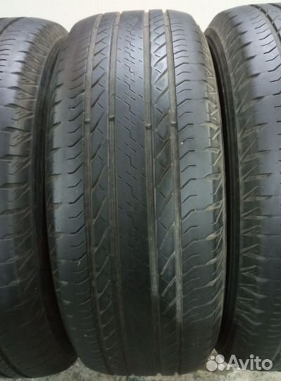 Bridgestone Ecopia EP850 265/65 R17 101
