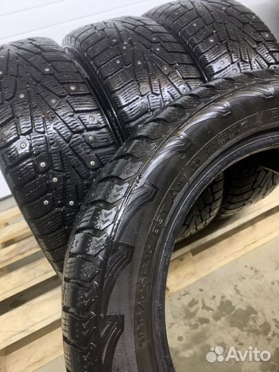 Cordiant Snow Cross 195/55 R15