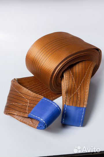 Трос буксировочный 18 т /5 м