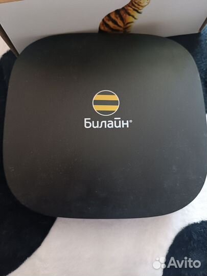 Wifi роутер Билайн