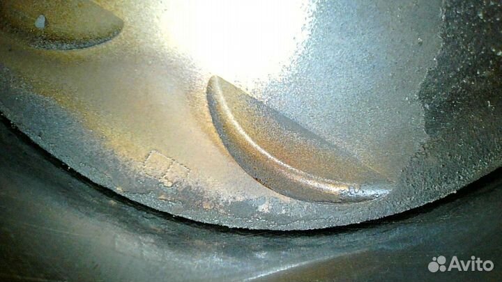 Эндоскопия двигателя и агрегатов