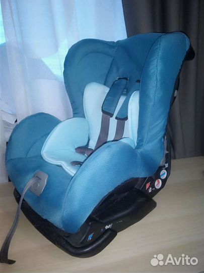 Автокресло inglesina marco polo 0+