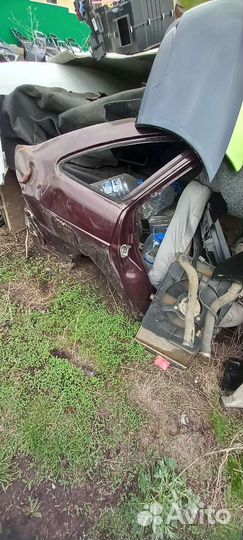 Продам кузов на Лада Приора 2012