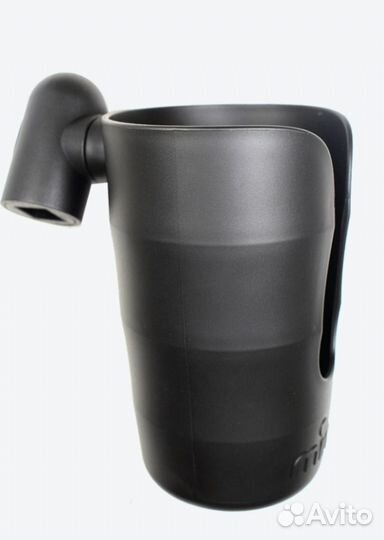 Коляска mima xari 2 в 1 +зимний комплект+подстакан