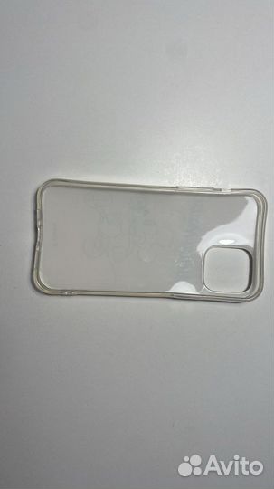 Чехол на iPhone 12