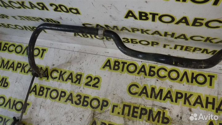 Стабилизатор передний Hyundai Getz 2002-2011