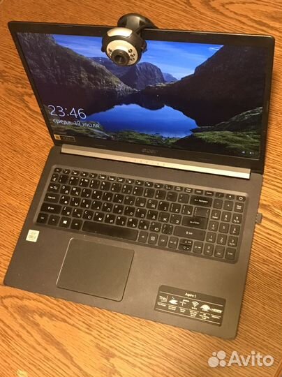 Веб камера defender