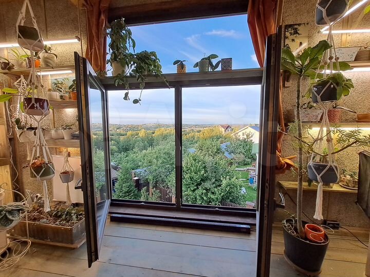 Коттедж 323 м² на участке 7,3 сот.