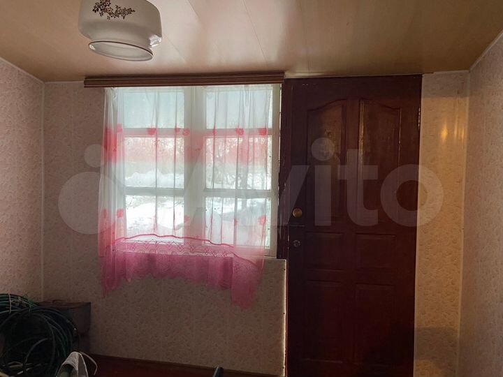 Дом 69 м² на участке 44 сот.