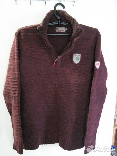 Джемпер мужской Outventure