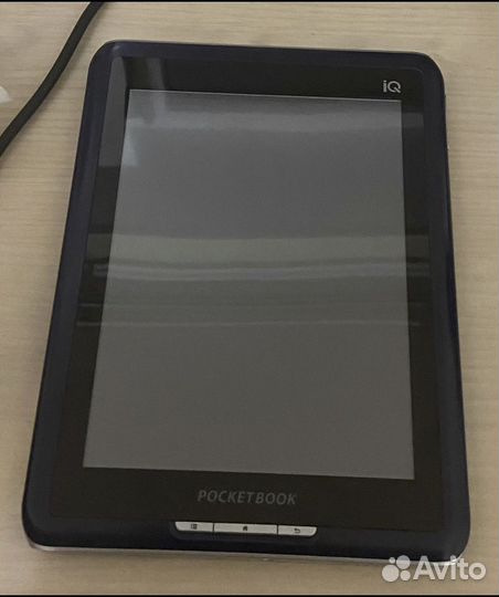Электронная книга Pocketbook IQ 701