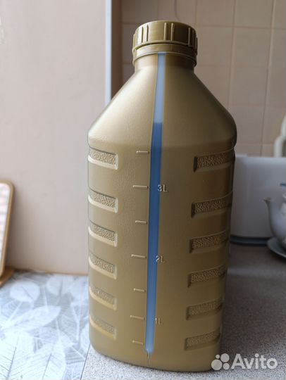 Масло моторное ZIC 5w40