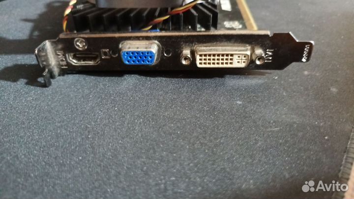 Asus Formula EAH5750