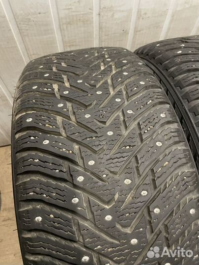 Nokian Tyres Hakkapeliitta 8 235/55 R17