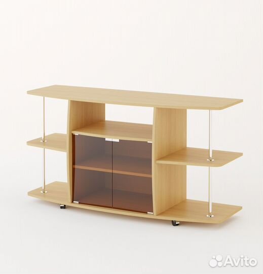 Тумба под тв Большая тт-01