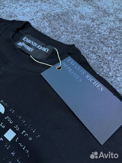 Лонгслив ERD