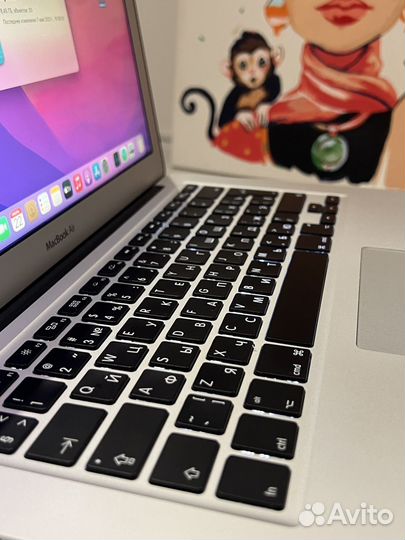 Apple MacBook Air 13 2015