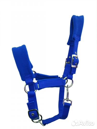 Недоуздок для лошади