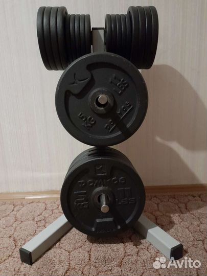 Стойка для блинов