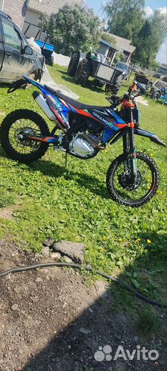 Regulmoto Norden