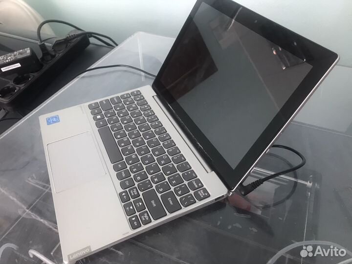 Нетбуки Lenovo