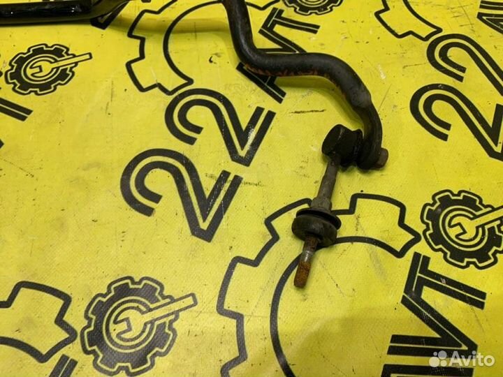 Стабилизатор задний Toyota Rav4 ACA31 2AZ-FE 2009