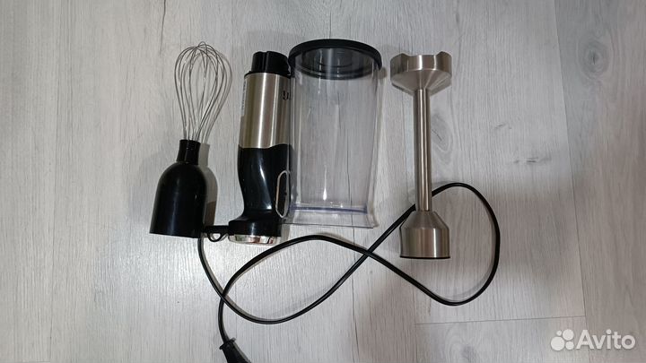 Блендер погружной