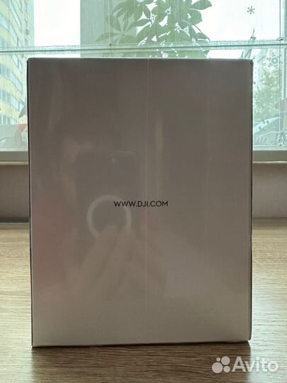 DJI mini 4 k