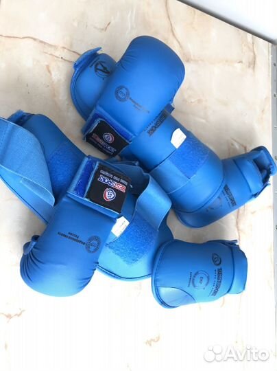 Защита для карате