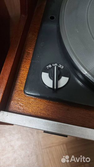 Проигрыватель винила вега 101 стерео