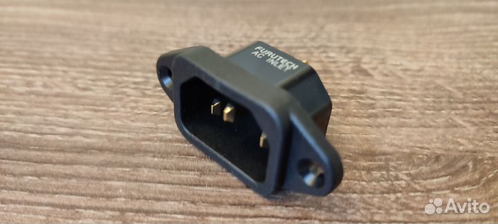 Фильтр-кондиционер питания