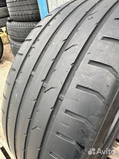 Marshal Crugen HP91 265/50 R19